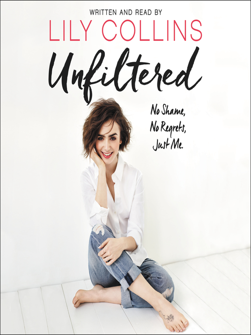 Cover image for Unfiltered